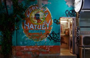 Havana Social