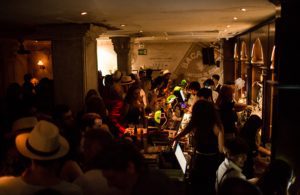 Siam2nite at Havana Social