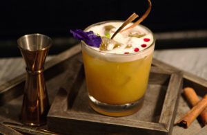 The Flying Pig at House on Sathorn