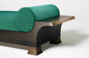 Francis Sultana Narmina daybed