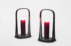 Hurricane Lamps