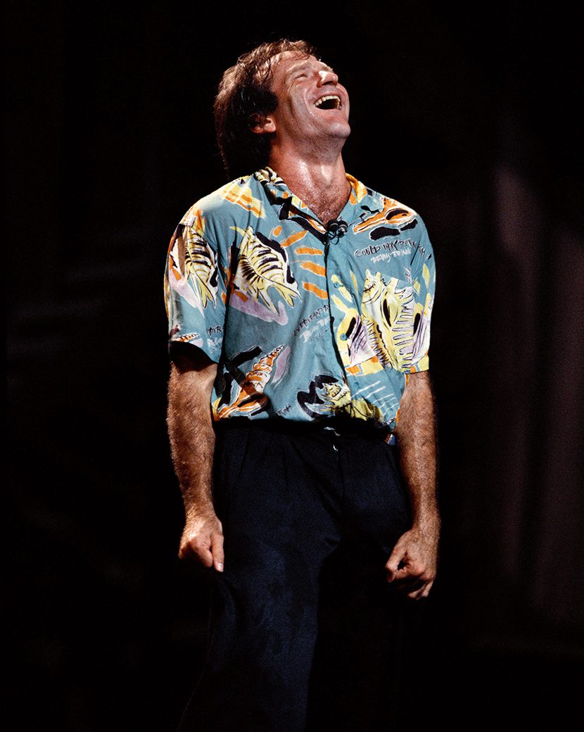 Performance at the Metropolitan Opera House New York 1986, Arthur Grace Estimate $2-3,000
