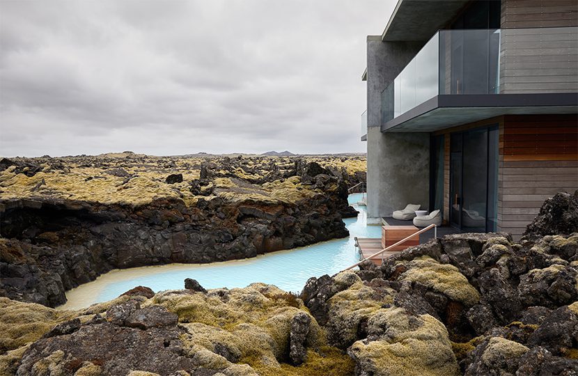 The Retreat Hotel at Blue Lagoon