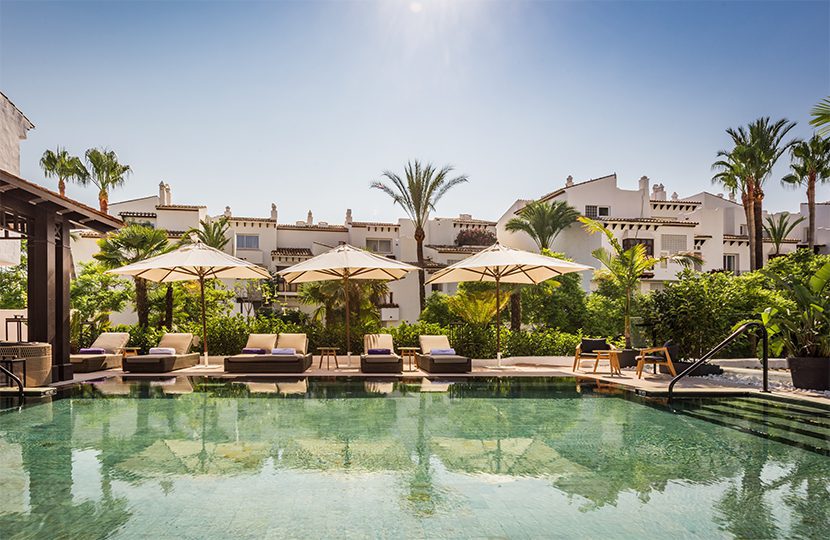 Nobu Hotel Marbella