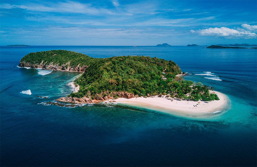 Tao Philippines conducts adventures in deserted islands - 
