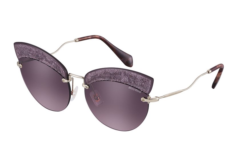 MIU MIU Sunglasses S$545 - 