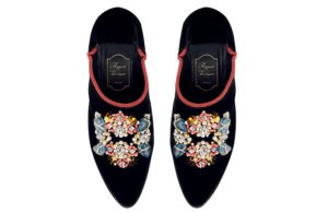 For Her 7 ROGER VIVIER Shoes S$2,520