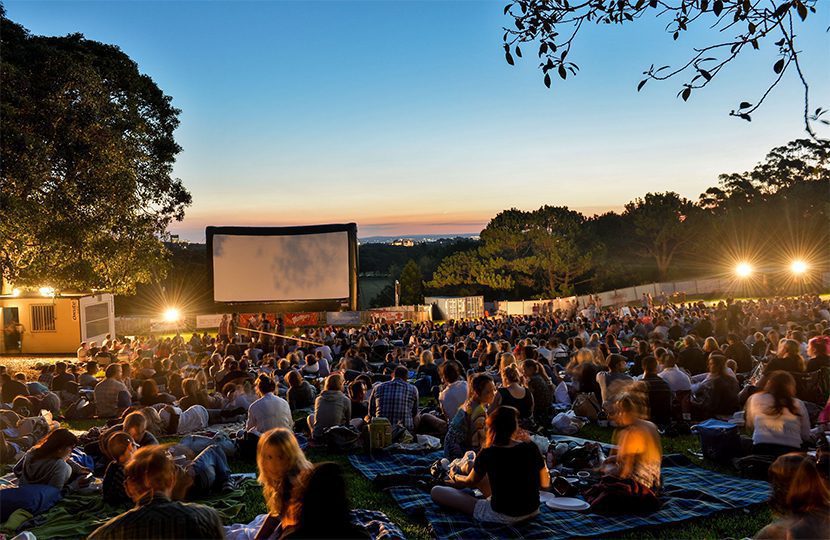 Moonlight Cinema - 