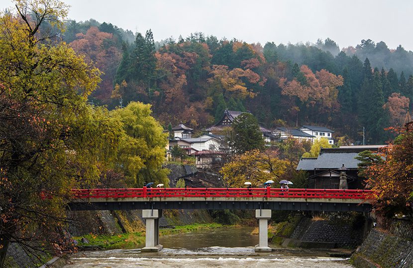 Takayama