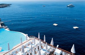 Hotel Du Cap-Eden-Roc Antibes