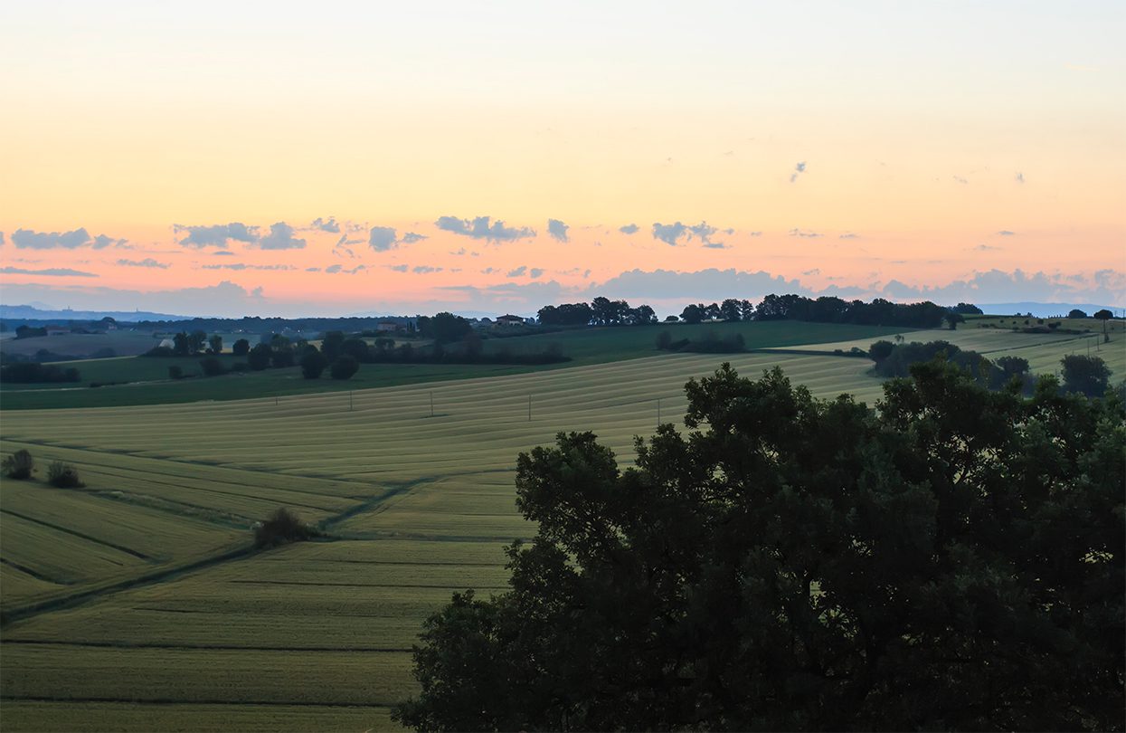 Umbria, Italy’s gourmet treasure trove