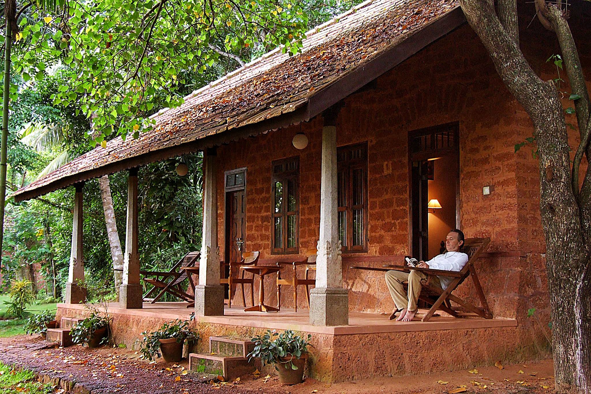 Sarovaram Ayurvedic Health Center