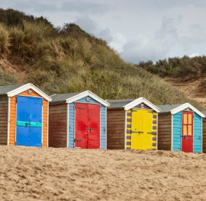 Mountain Ash House Croyde Beach