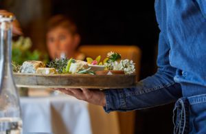 Exceptional food