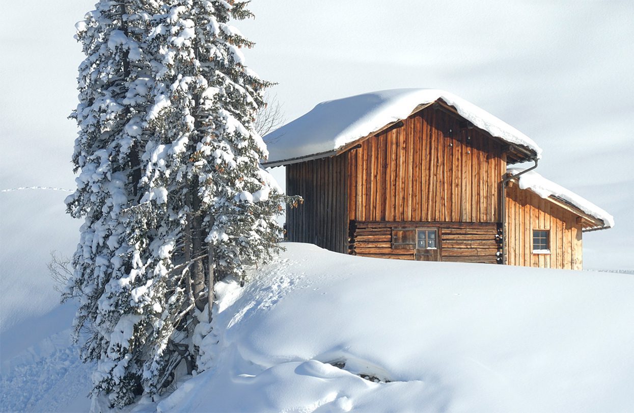 Bespoke stays at Chalet N