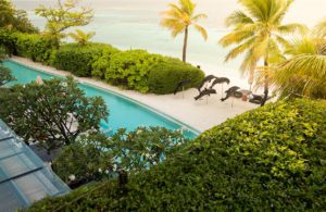 Coco Privé Pool