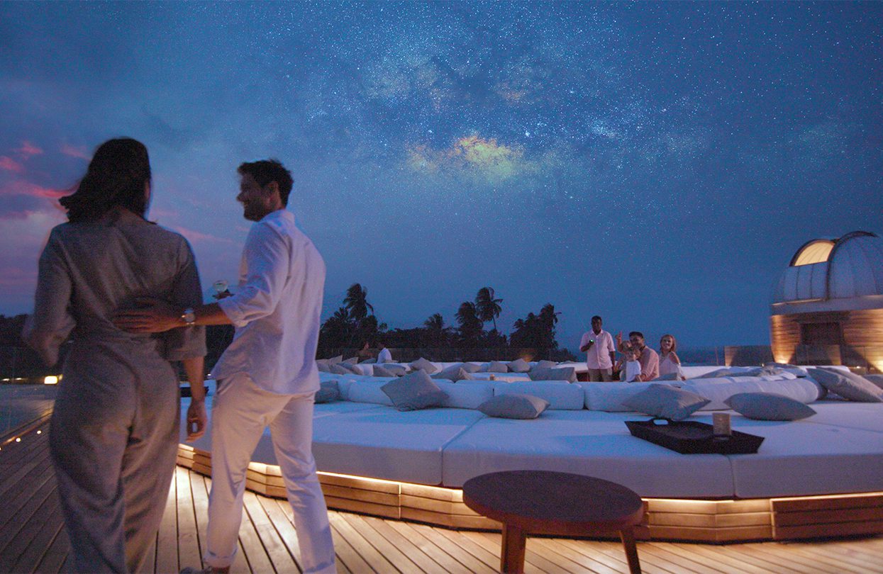 Anantara Stargazing Sessions