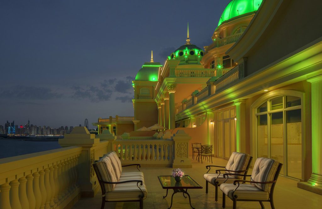 Emerald Palace Kempinski Dubai - Palatial Living On The Arabian Gulf