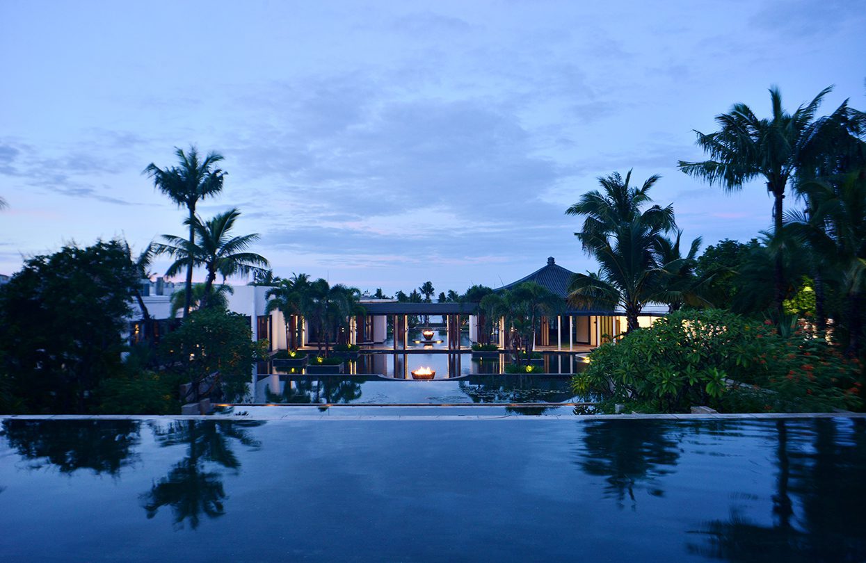 Journey Down The Historic Maritime Silk Road At Hainan’s Newly Opened Capella Sanya