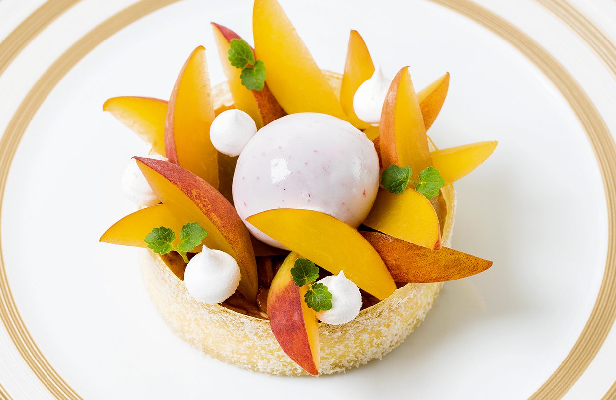 The Ritz London Cookbook with Chef John Williams