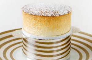 Grand marnier soufflé