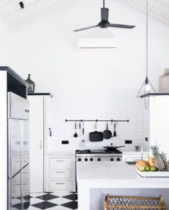 Halala Kanda's kitchen