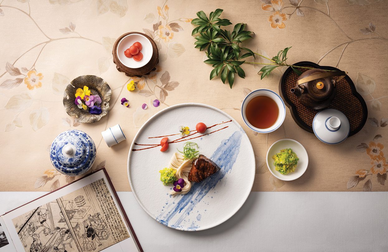 Over 2800 restaurants and bars across Asia offer exclusive dining privileges all year round