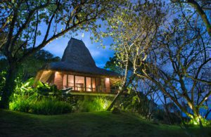 Lelewatu is set on the secluded Sumba region