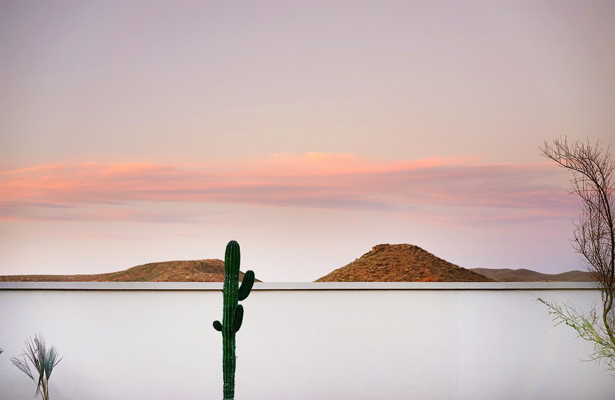 Baja California The Land Of Contrasts