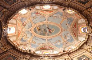 Religion is an inextricable part of the country