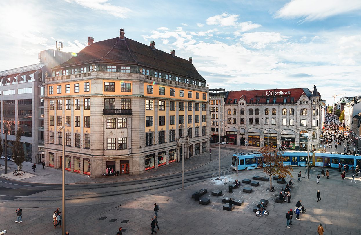 The Oslo Opera House is located a few minutes away from the hotel, on the gorgeous waterfront