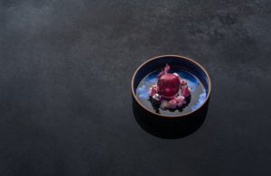 Display of stunning sweets – Aan de Poel