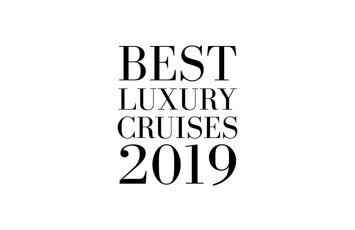 Best Luxury Cruises 2019
