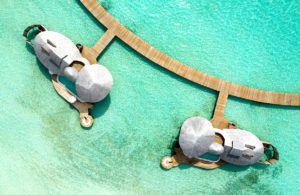Soneva Jani Water Villas