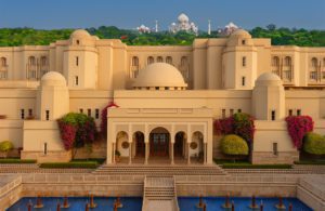 The Oberoi Amarvilas