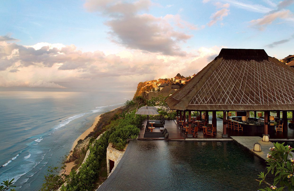 Bulgari Resort Bali