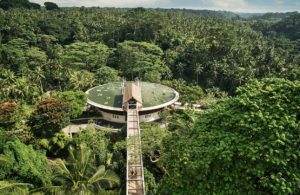 Four Seasons Resort Bali at Sayan