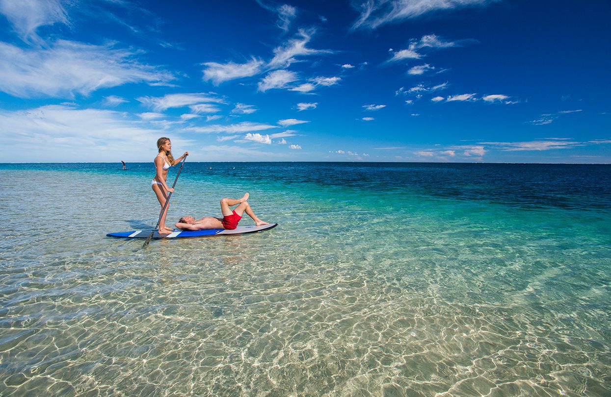 Coral Bay - Ningaloo by David Kirkland, Coral Coast Tourism