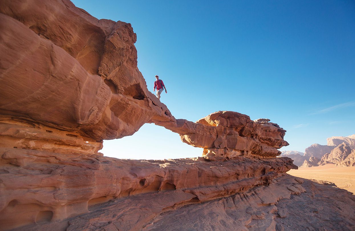 Wadi Rum