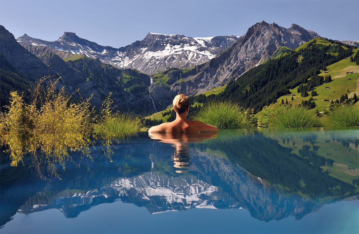 Switzerland’s Ultimate Wellness Getaways