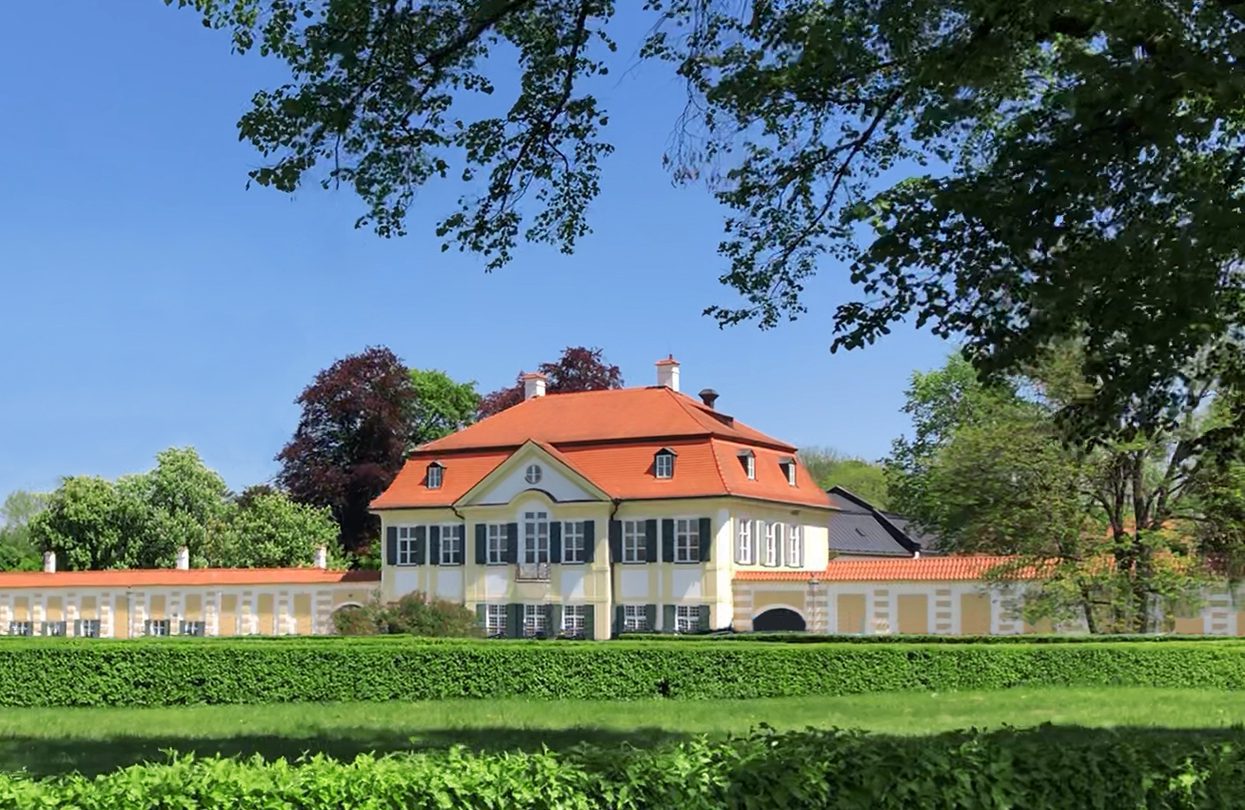 The Langham Nymphenburg Residence_Exterior