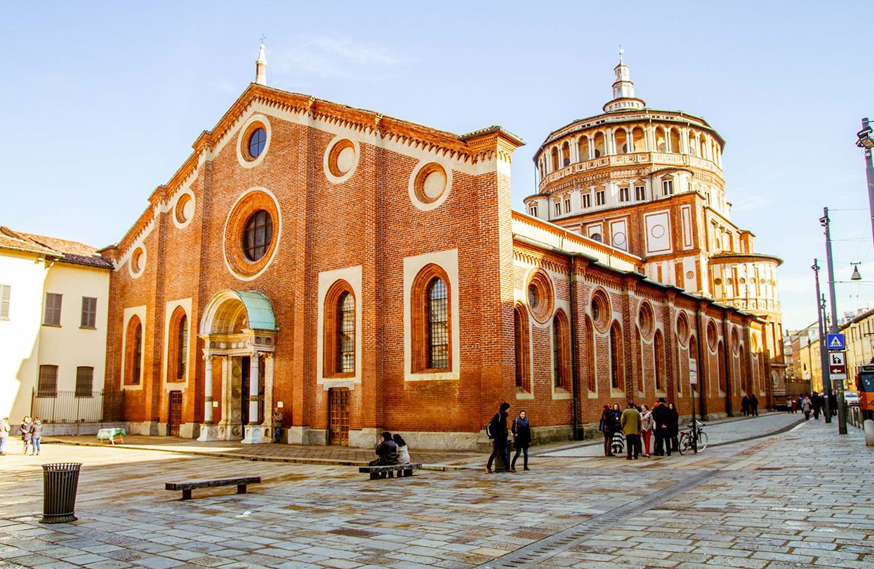 Santa Maria delle Grazie