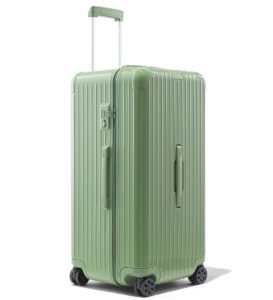 Rimowa Essential Trunk Plus (Sage Gloss)