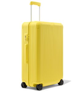 Rimowa Essential Check In (Saffron Gloss)