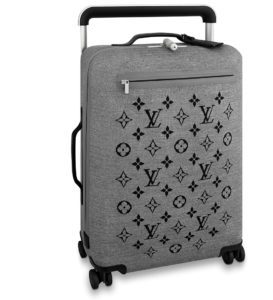 Louis Vuitton Soft Trolley