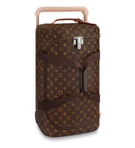 Louis Vuitton Soft Duffle bag