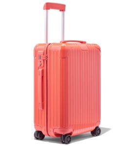 Rimowa Essential Cabin (Coral Gloss)