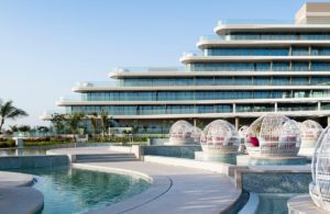 W Dubai – The Palm