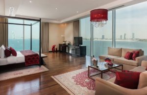 Rixos the Palm Dubai Hotel & Suites