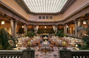 Britannia Hotel, Trondheim, Norway photo by Dreyer Hensley